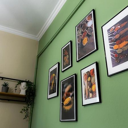 Korte Apartment 2 Árta Kültér fotó