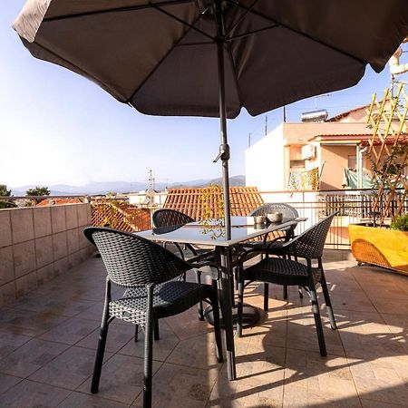 Korte Apartment 2 Árta Kültér fotó