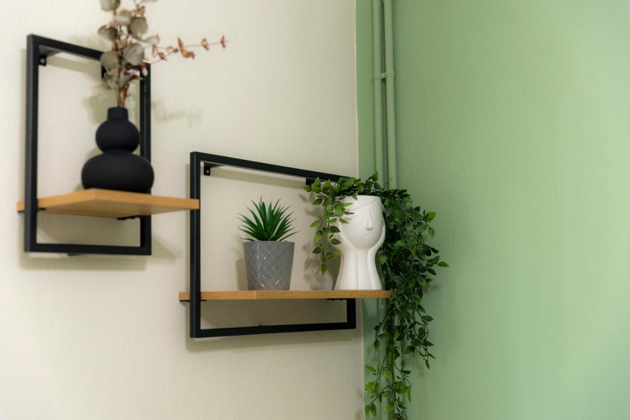 Korte Apartment 2 Árta Kültér fotó
