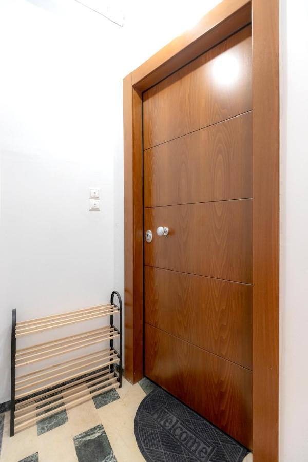 Korte Apartment 2 Árta Kültér fotó