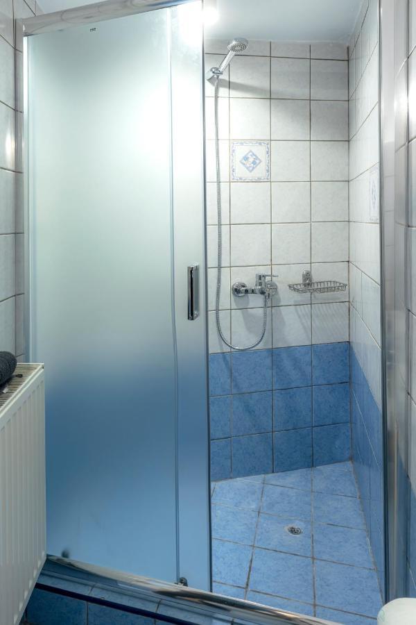 Korte Apartment 2 Árta Kültér fotó