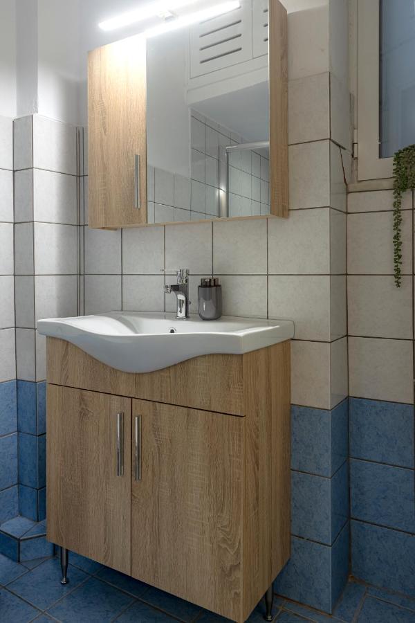 Korte Apartment 2 Árta Kültér fotó